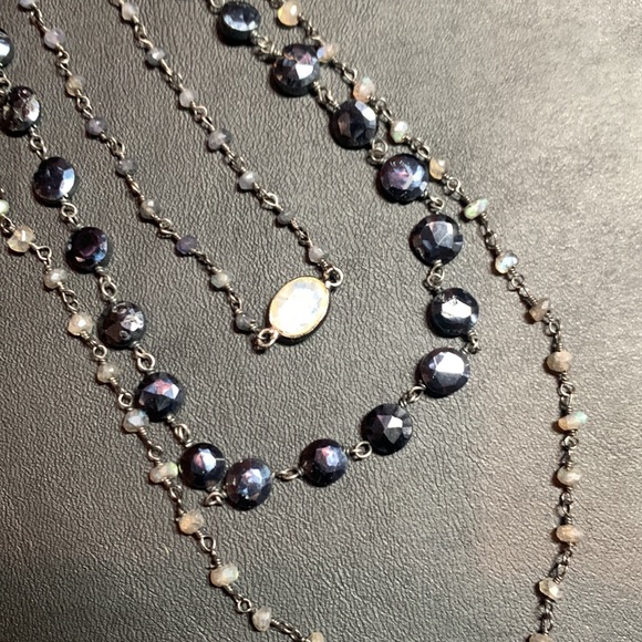 Ela Rae Three In One Choker - Picture 3 of 5